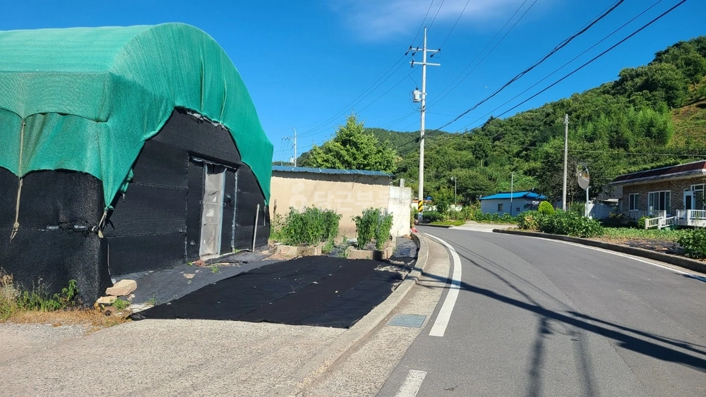 경상남도 사천시 사천읍 토지 사진 1