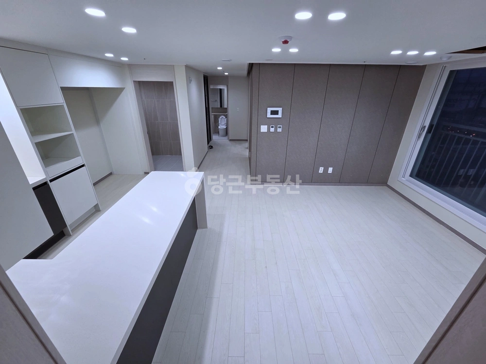 인천광역시 제물포구 신흥동3가 오피스텔 사진 1