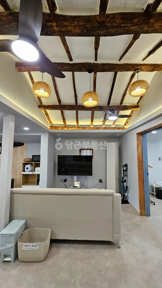 제주특별자치도 서귀포시 안덕면 단독/전원주택 사진 1