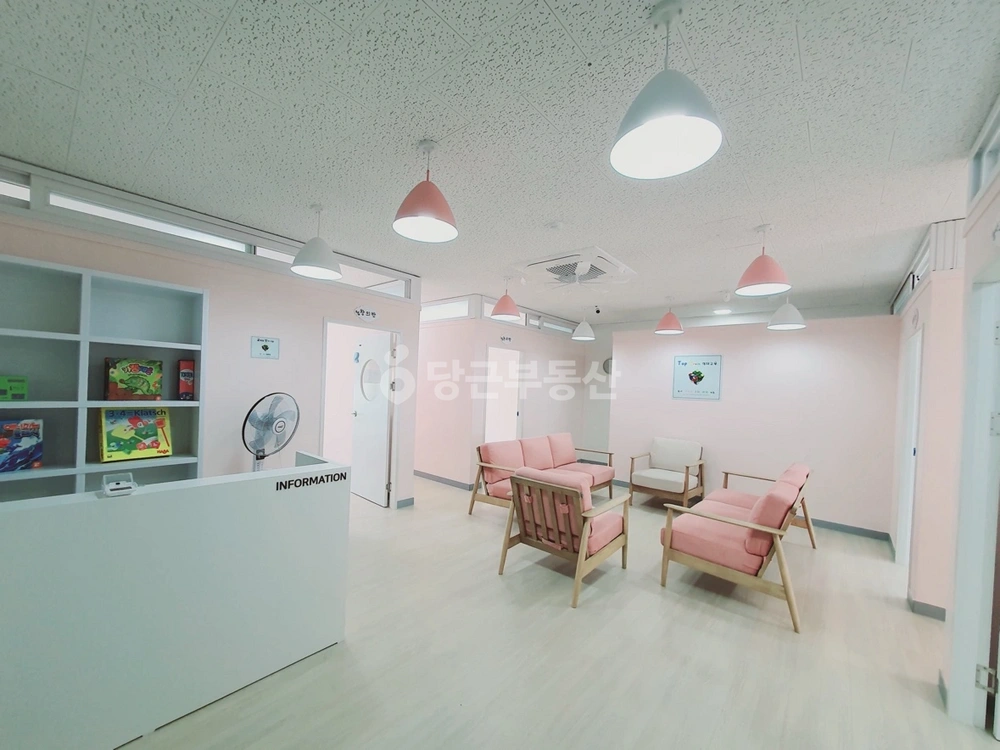 경상북도 영주시 가흥동 상가 사진 1