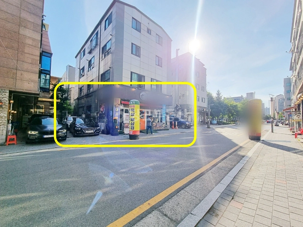 경기도 김포시 장기동 상가 사진 1