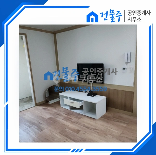 전남광주통합특별시 순천시 해룡면 빌라(투룸 이상) 사진 1