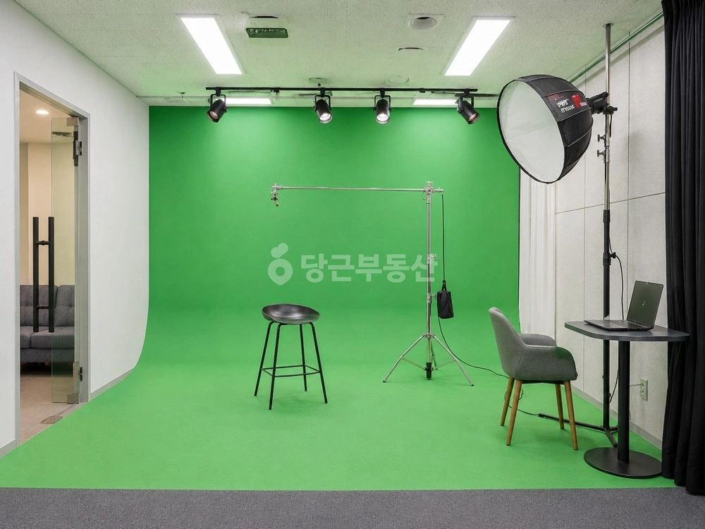 경기도 고양시 덕양구 향동동 사무실 사진 1