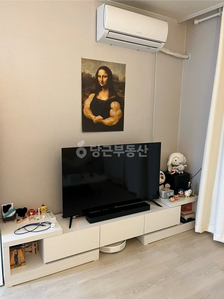 서울특별시 강서구 화곡동 빌라(투룸 이상) 사진 1