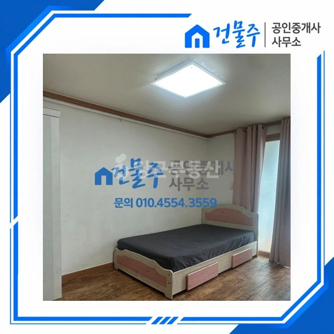 전남광주통합특별시 순천시 조례동 원룸 사진 1