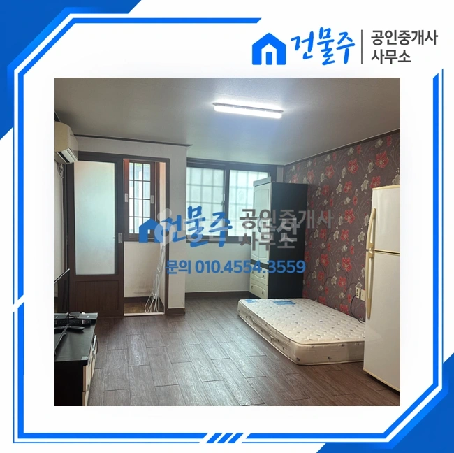 전남광주통합특별시 순천시 연향동 원룸 사진 1