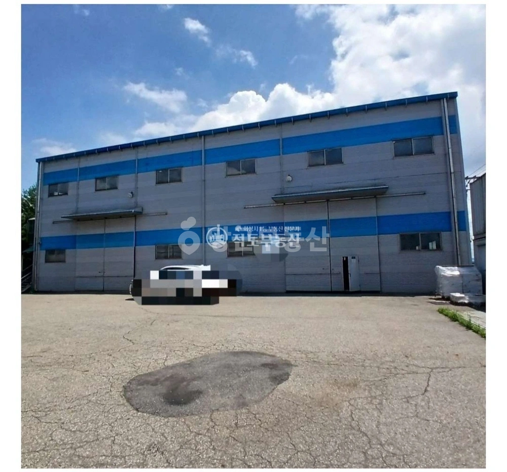 경기도 화성시 만세구 양감면 공장/창고 사진 1