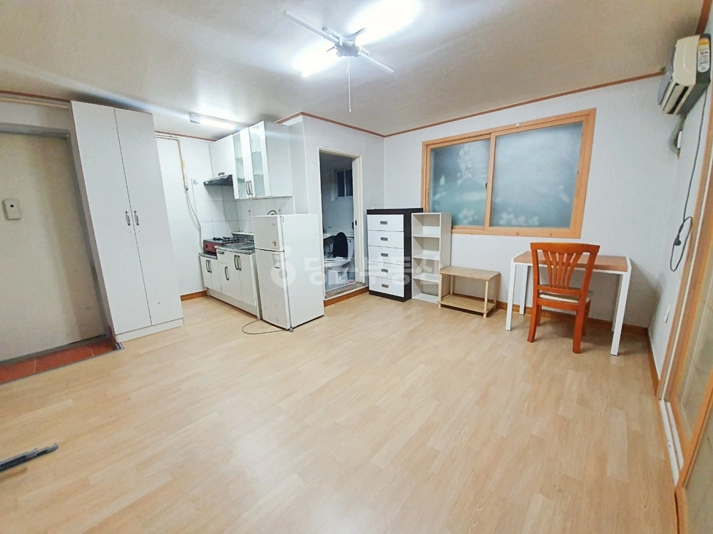 대구광역시 남구 대명동 원룸 사진 1