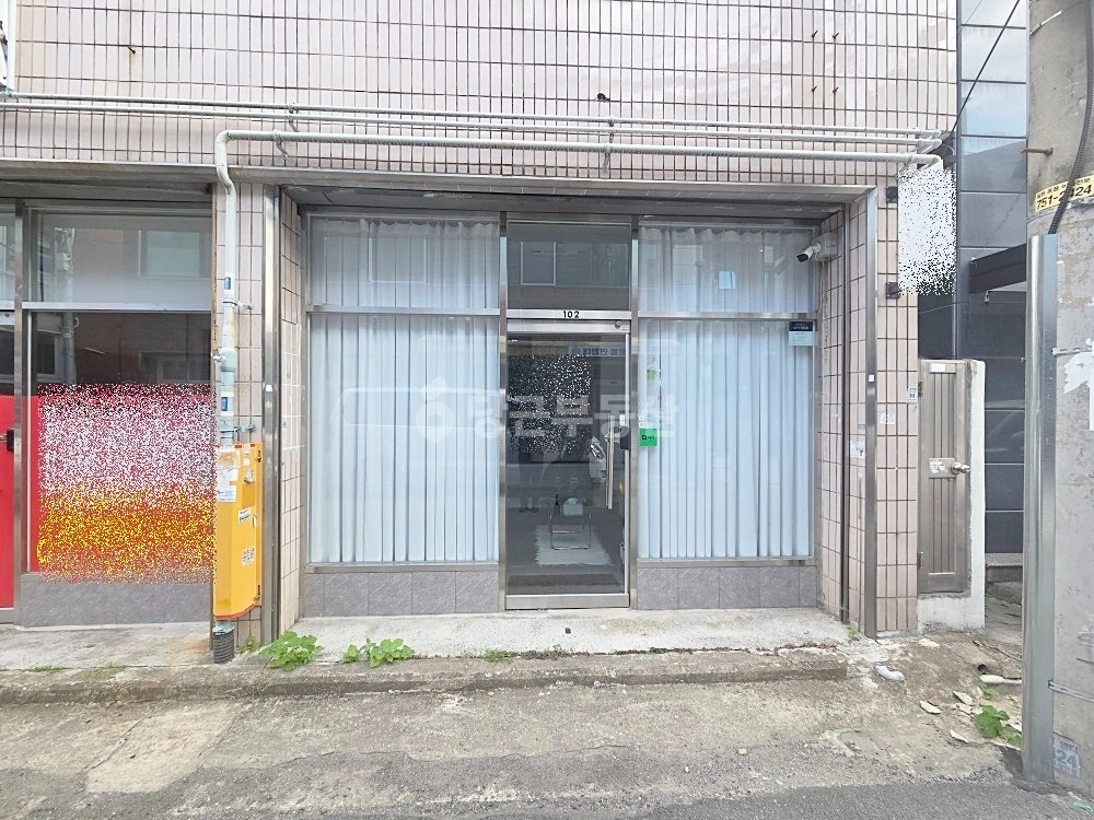 대구광역시 수성구 수성동2가 상가 사진 1