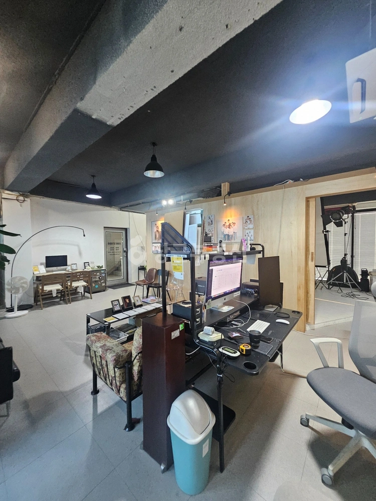 울산광역시 남구 삼산동 상가 사진 1