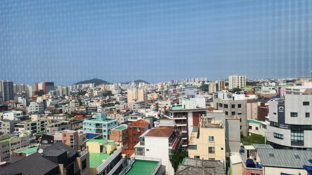 제주특별자치도 제주시 이도2동 아파트 사진 1