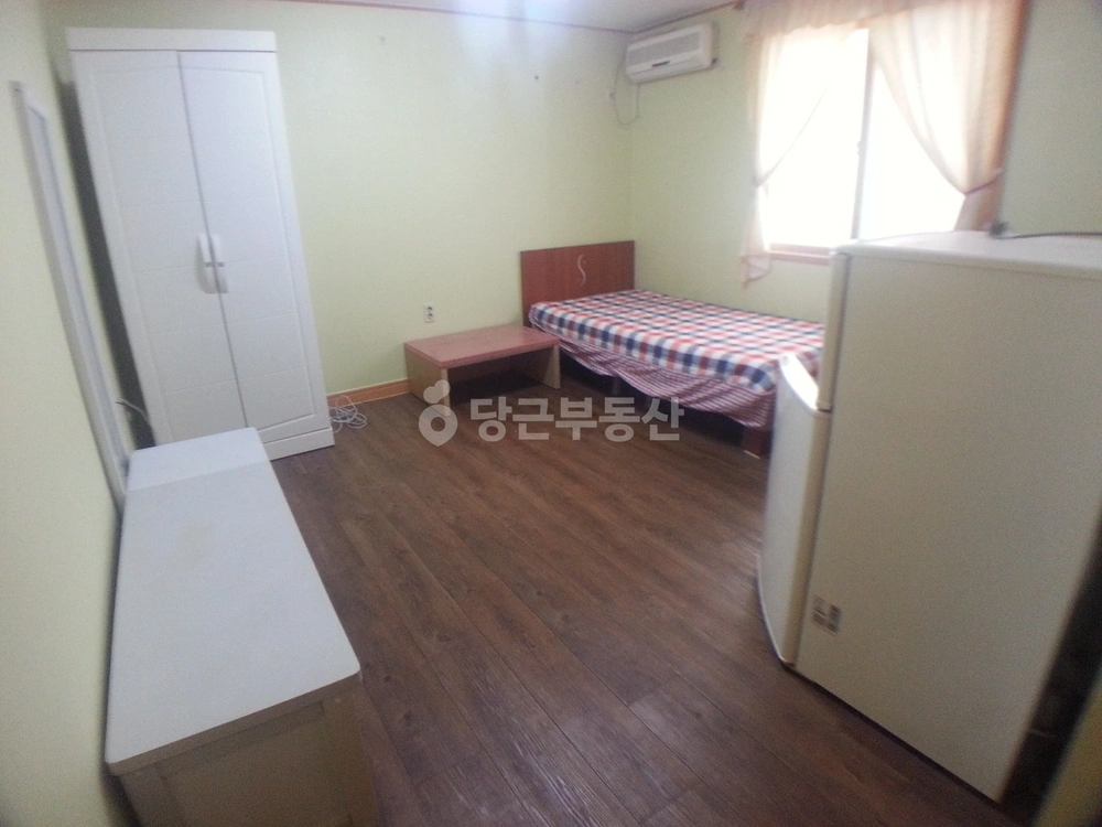 부산광역시 사상구 주례동 원룸 사진 1