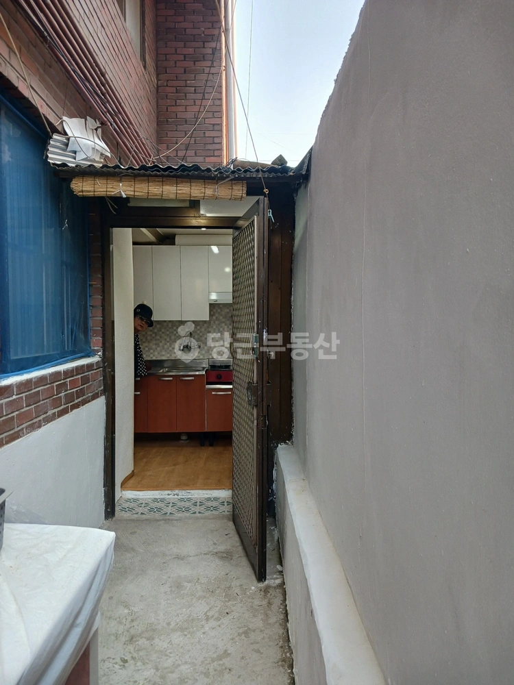 경기도 안양시 만안구 안양동 원룸 사진 1