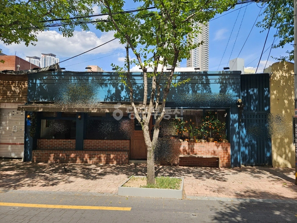 대구광역시 중구 봉산동 상가 사진 1