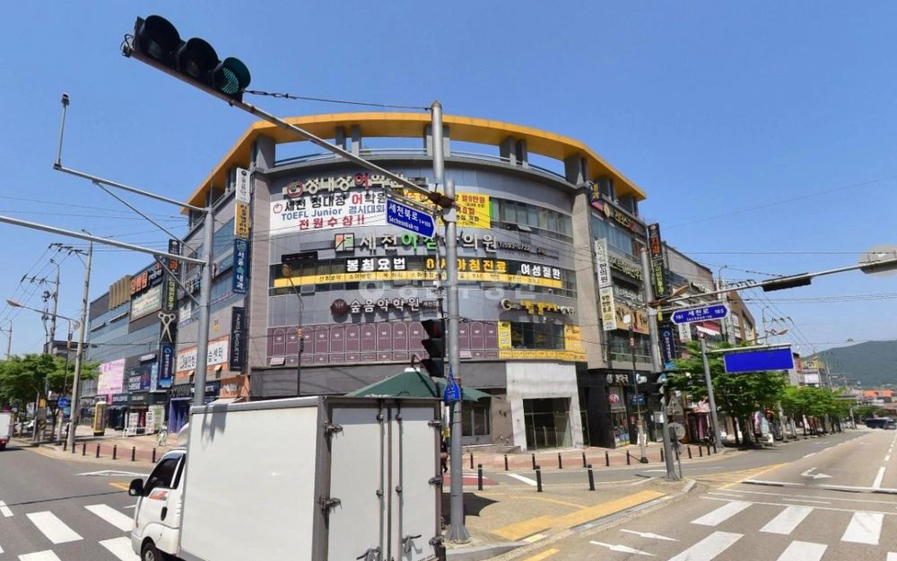대구광역시 달성군 다사읍 상가 사진 1