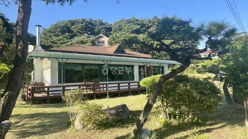 충청북도 충주시 산척면 단독/전원주택 사진 1