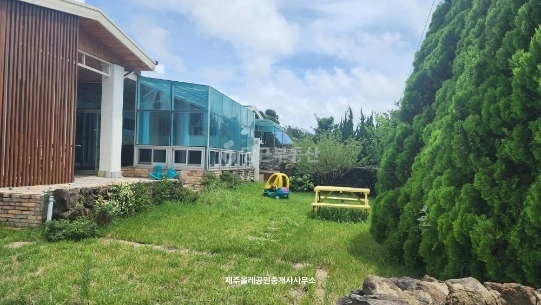 제주특별자치도 서귀포시 월평동 건물 사진 1
