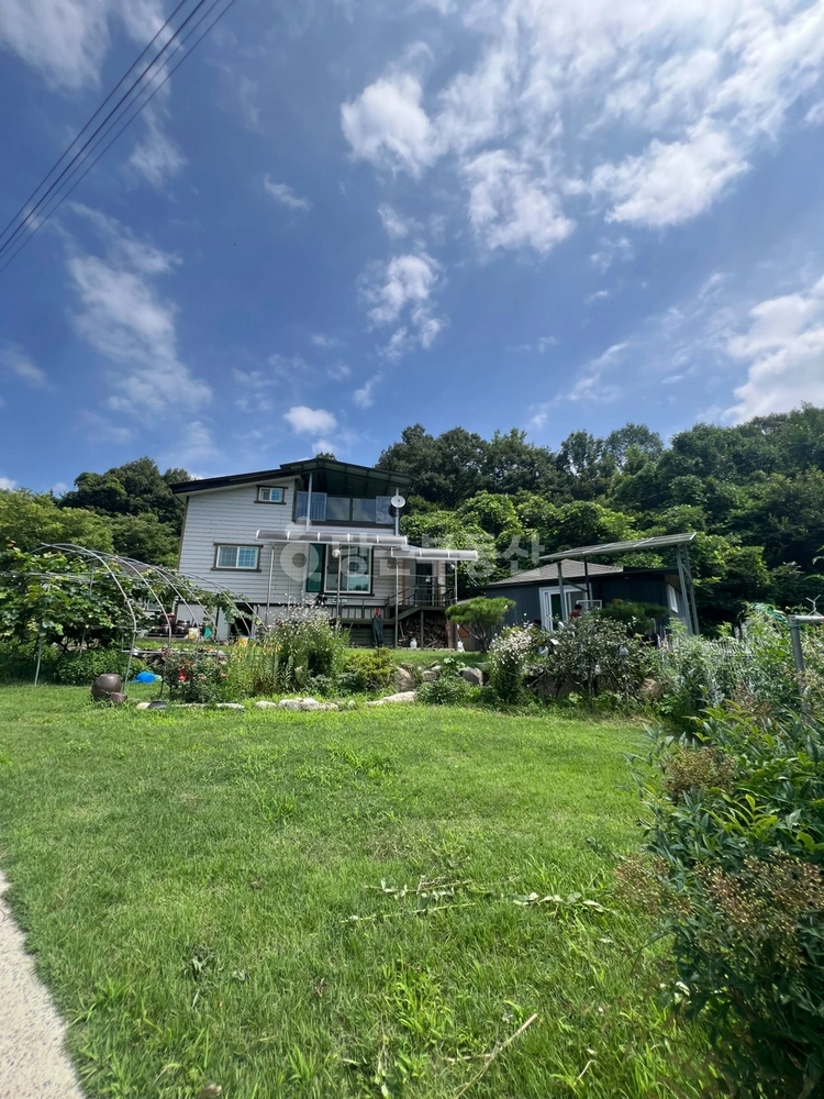 경상북도 김천시 어모면 단독/전원주택 사진 1