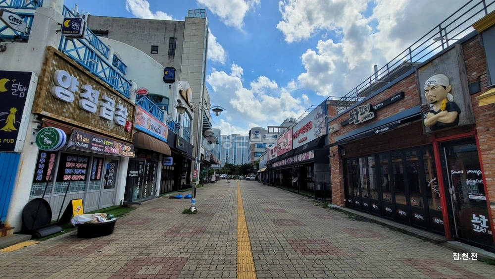 충청북도 청주시 청원구 오창읍 상가 사진 1