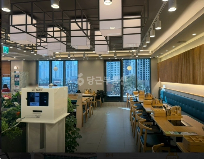 인천광역시 서해구 석남동 상가 사진 1