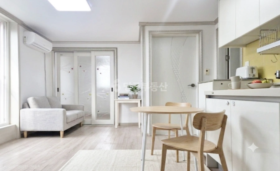 서울특별시 송파구 방이동 빌라(투룸 이상) 사진 1