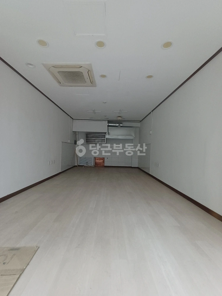 서울특별시 강동구 성내동 상가 사진 1