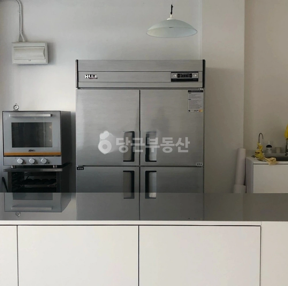 경기도 고양시 일산동구 정발산동 상가 사진 1