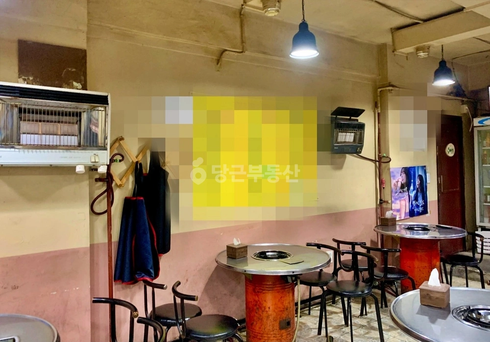 서울특별시 영등포구 영등포동 상가 사진 1