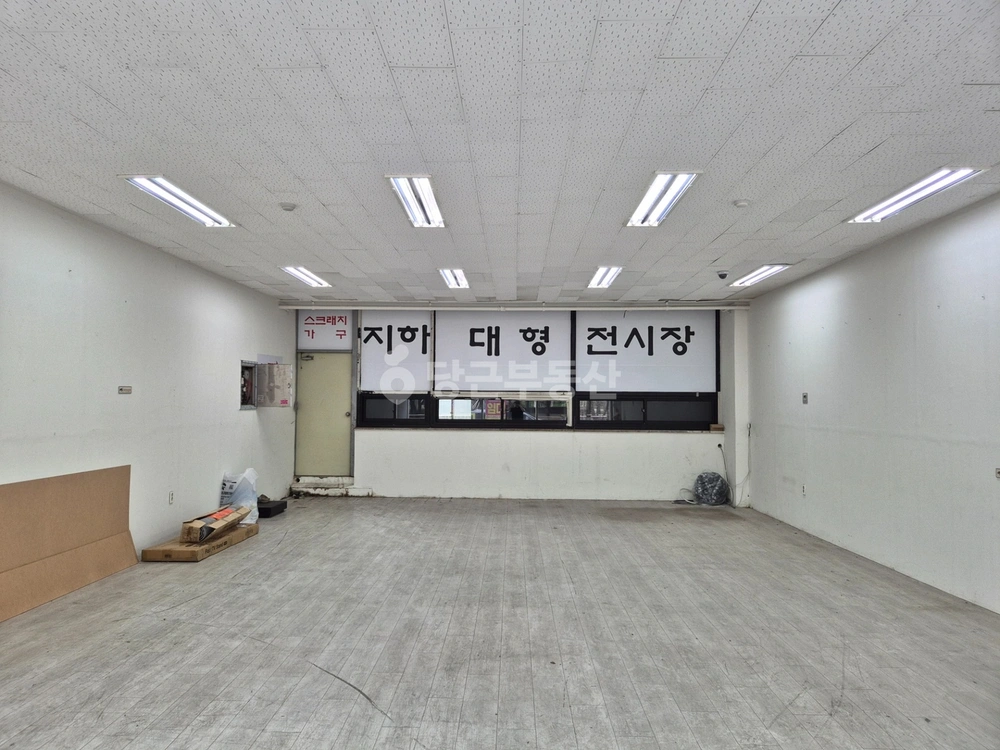 경기도 의정부시 민락동 상가 사진 1
