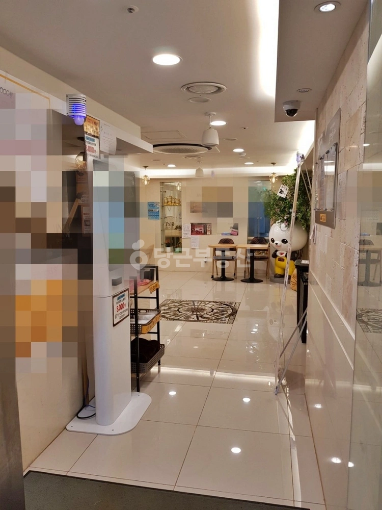 서울특별시 동작구 노량진동 상가 사진 1