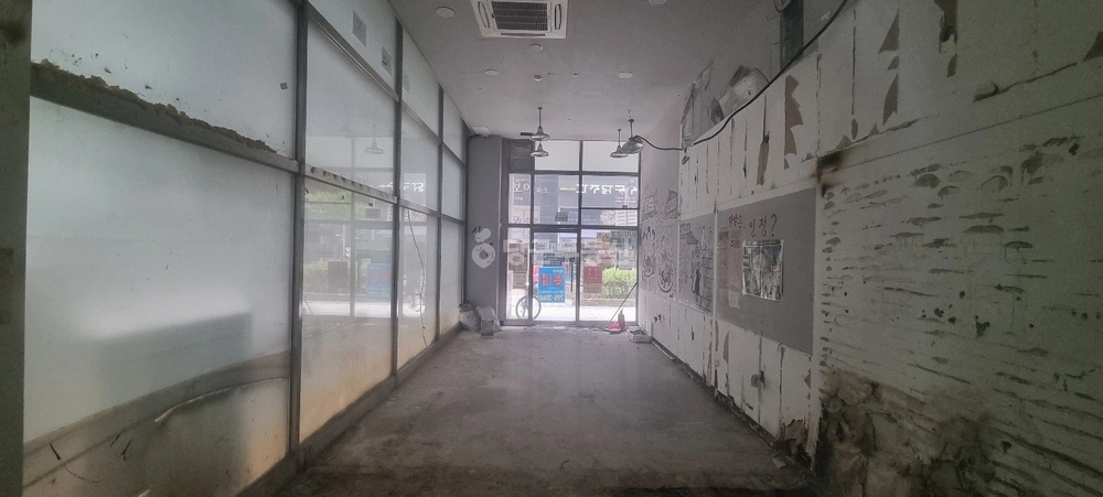 경기도 하남시 망월동 상가 사진 1