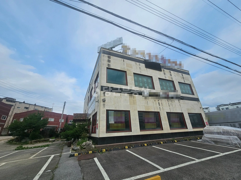 경기도 파주시 야당동 상가 사진 1