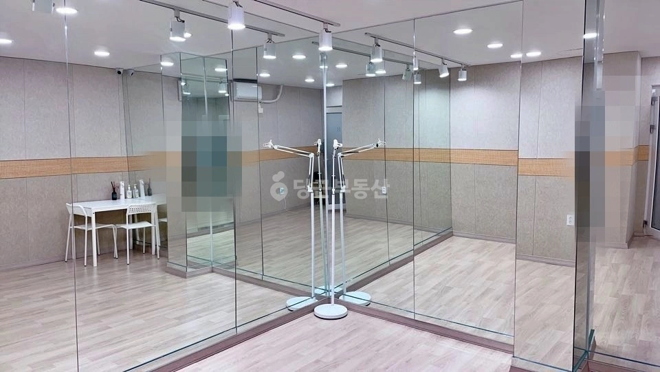 서울특별시 동작구 사당동 상가 사진 1
