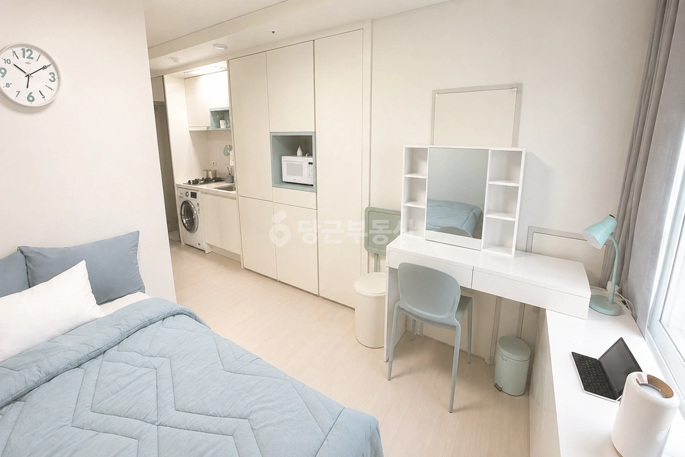 서울특별시 강남구 역삼동 오피스텔 사진 1