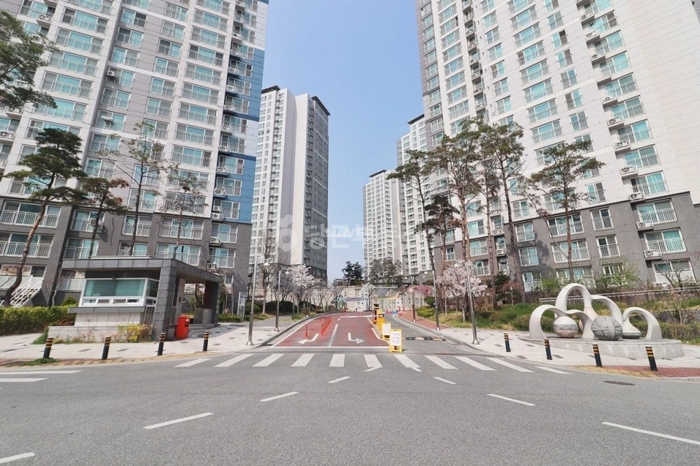 대전광역시 동구 성남동 아파트 사진 1