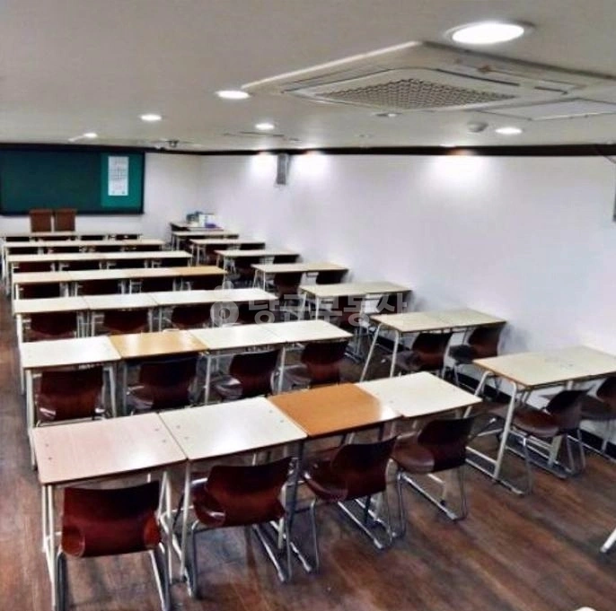 서울특별시 영등포구 영등포동 상가 사진 1