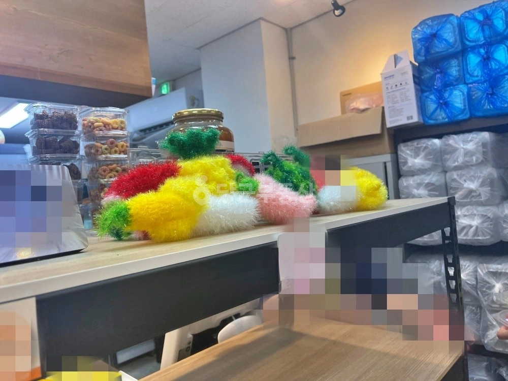 서울특별시 관악구 신림동 상가 사진 1