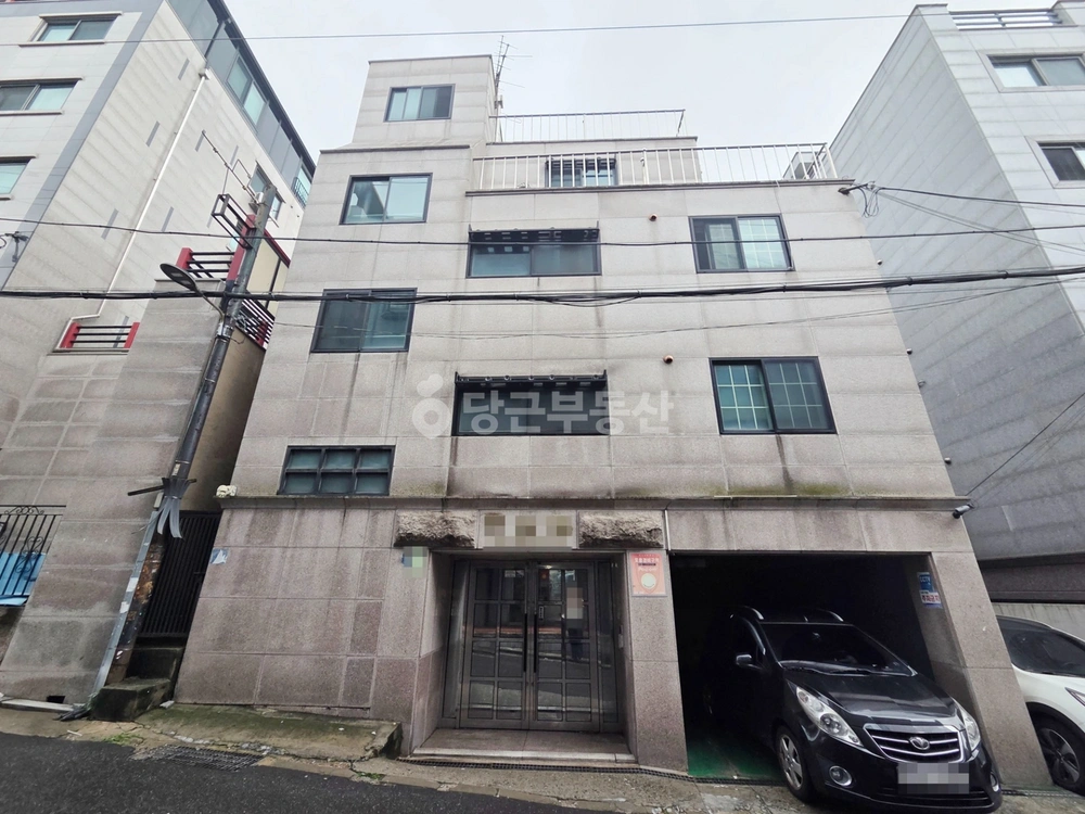 서울특별시 동작구 상도1동 원룸 사진 1