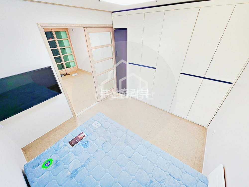 부산광역시 부산진구 양정동 오피스텔 사진 1