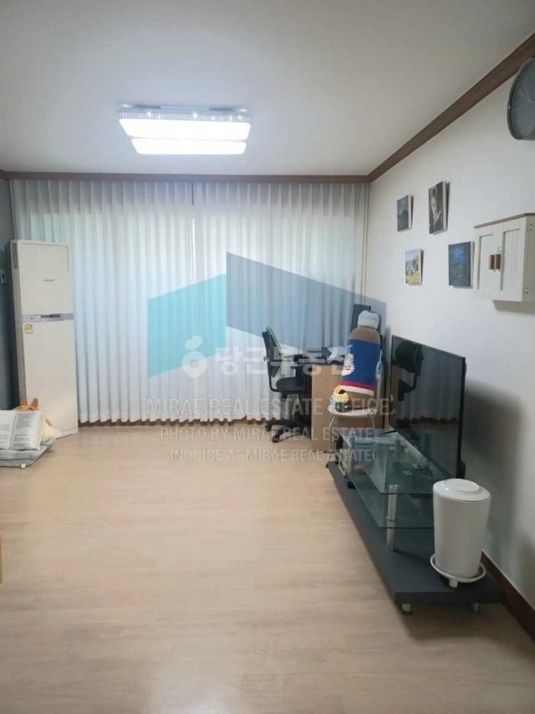 경기도 시흥시 신천동 빌라(투룸 이상) 사진 1