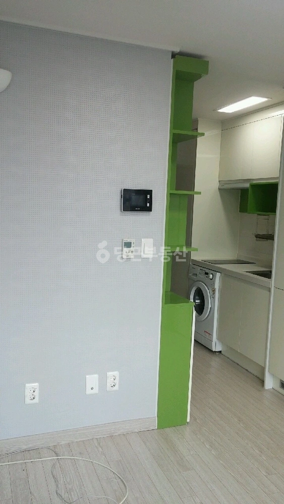 서울특별시 영등포구 영등포동1가 오피스텔 사진 1