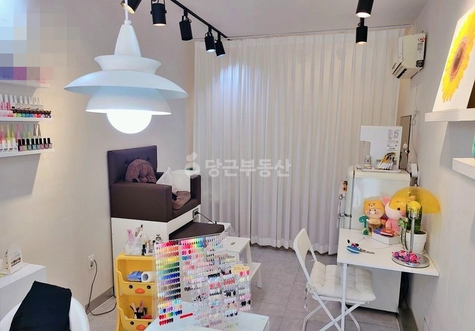 서울특별시 금천구 독산동 상가 사진 1