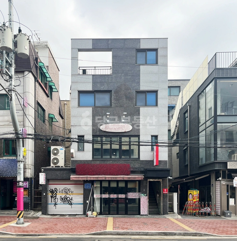 서울특별시 마포구 연남동 상가 사진 1