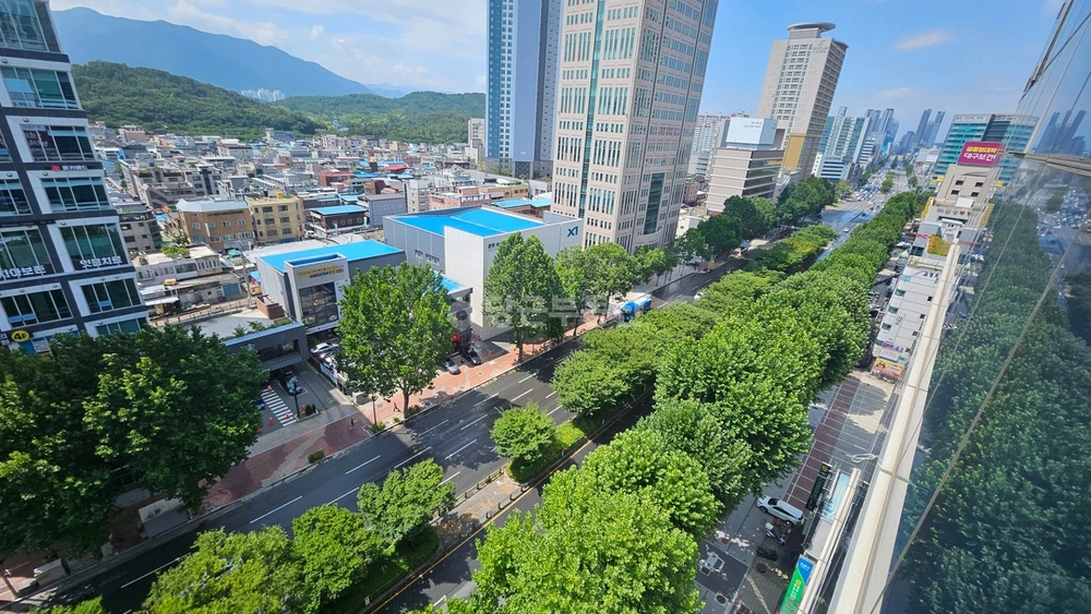 대구광역시 서구 내당동 상가 사진 1