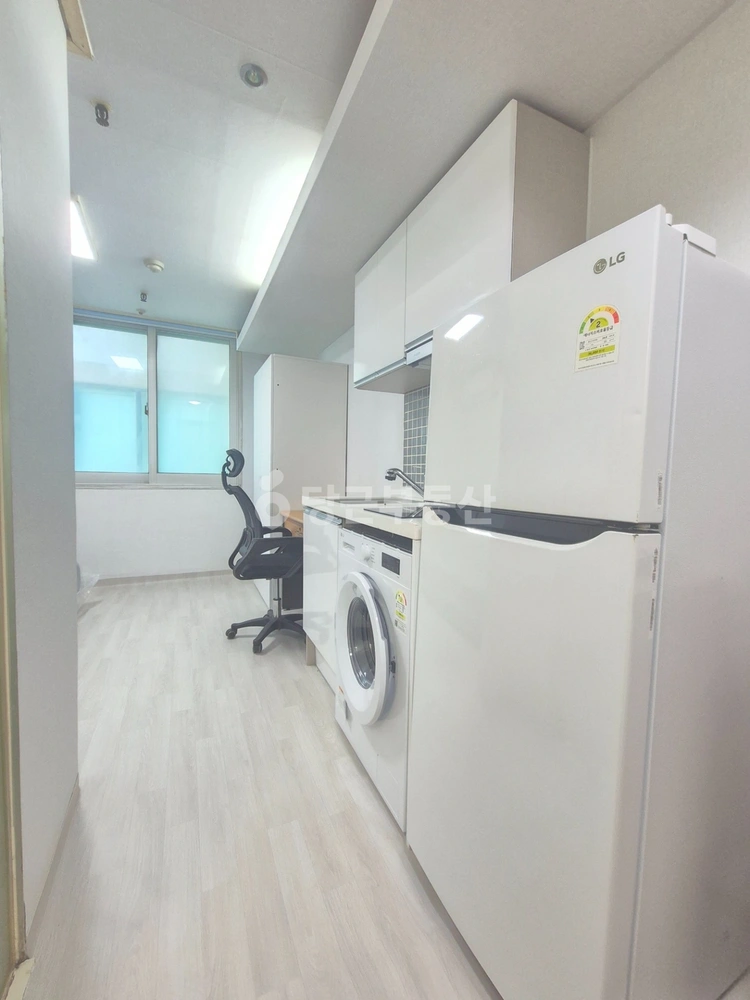인천광역시 남동구 구월동 원룸 사진 1