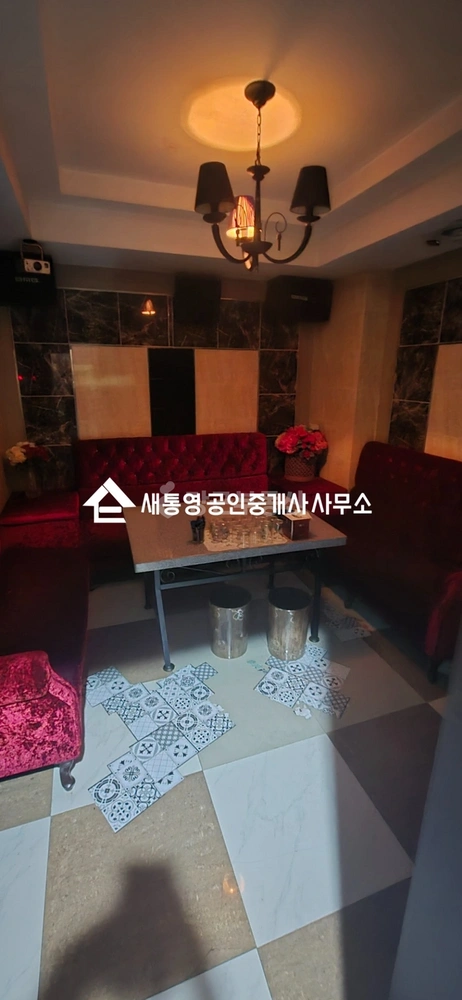 경상남도 통영시 북신동 상가 사진 1