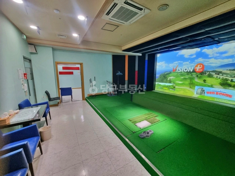 서울특별시 영등포구 양평동1가 상가 사진 1