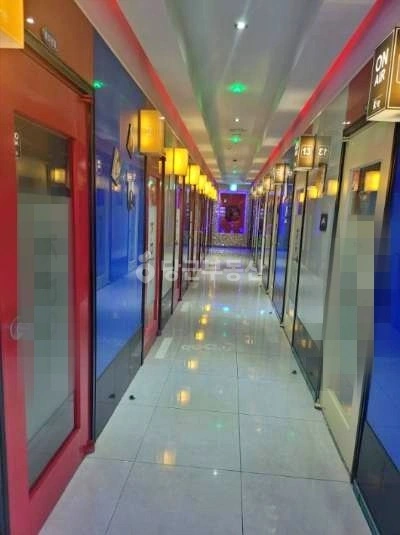 경기도 부천시 원미구 상동 상가 사진 1