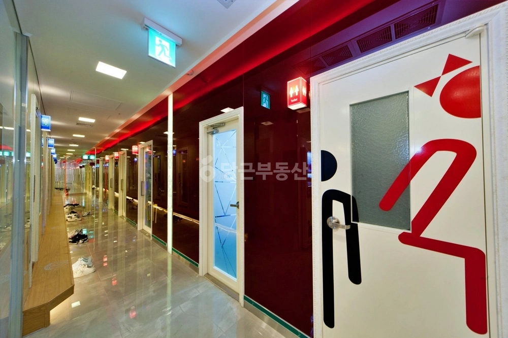 서울특별시 영등포구 영등포동 상가 사진 1