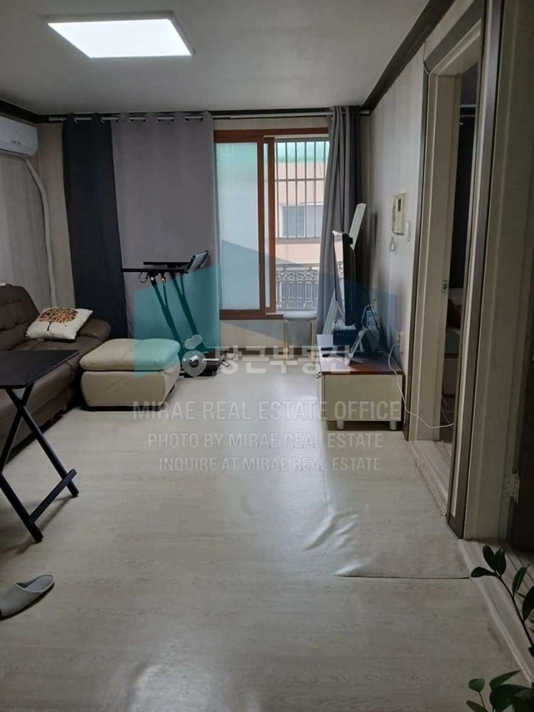 경기도 시흥시 은행동 빌라(투룸 이상) 사진 1